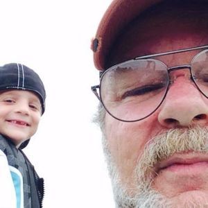 Meet your Posher, Steve